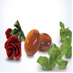 큐리아 천연비누6개 세트