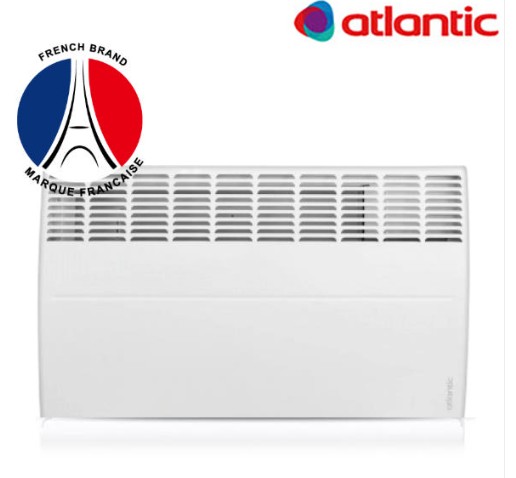 프랑스 아틀란틱 AT-2000 전기컨벡터 전기난방기 방열기 컨벡션 히터 동파방지 5년AS