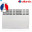 프랑스 아틀란틱 AT-1500 전기컨벡터 전기난방기 방열기 컨벡션 히터 동파방지 5년AS