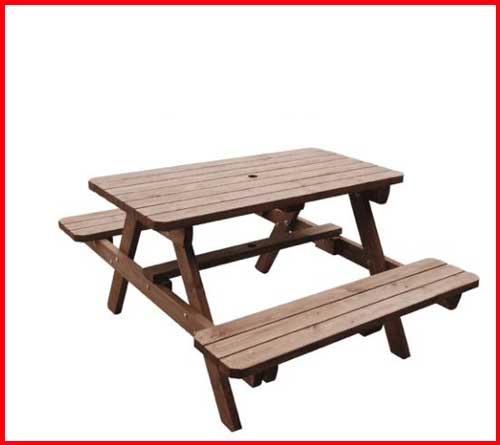 4인용피크닉테이블