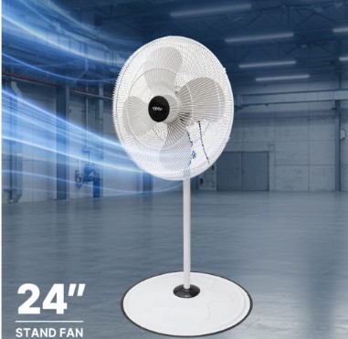 산업용 선풍기 24"인치 (기계식) HV-2400s