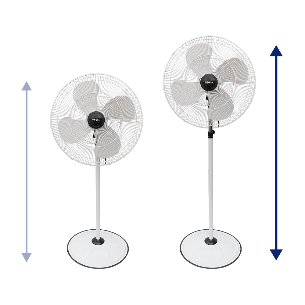 산업용 선풍기 24"인치 (기계식) HV-2400s
