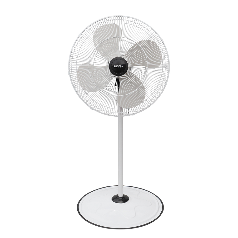 산업용 스탠드 선풍기 30