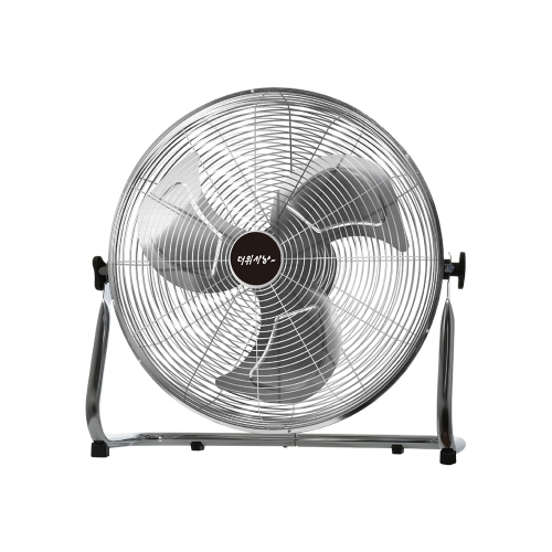 【 신제품 】 공업용.업소용 데스크 팬 16"인치 메탈 HV-2616MT