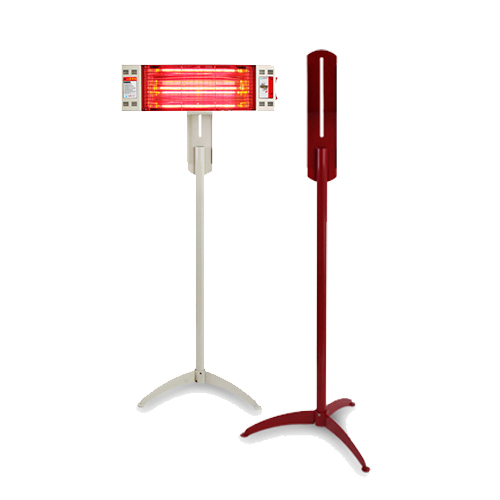 HV-1060/1080 스탠드 거치대